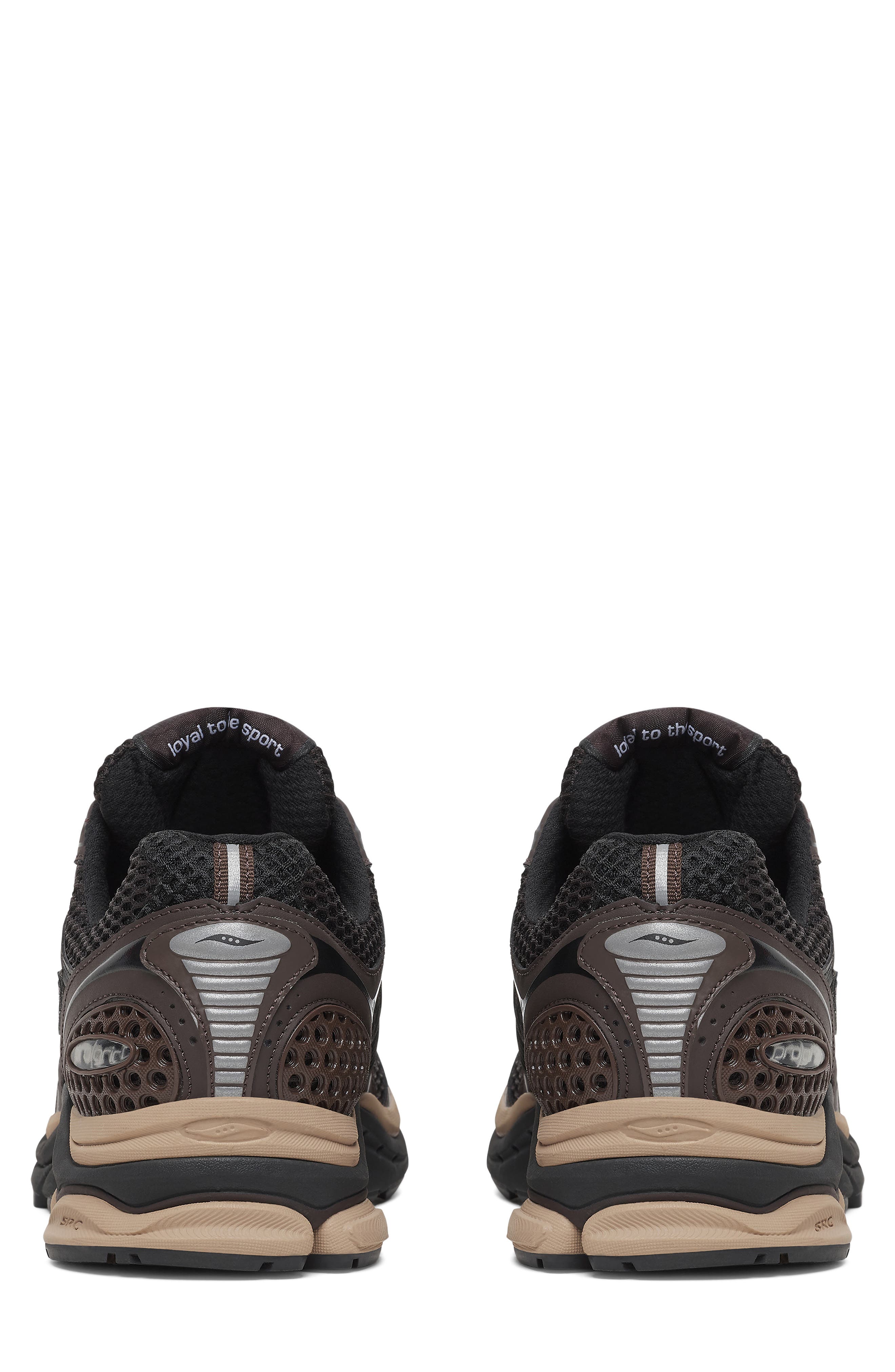 ProGrid Triumph 4 Sneaker, Alternate, color, TORTE/ MARTIN