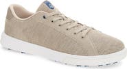 Peter Millar Drift Hybrid Water Resistant Knit Golf Shoe