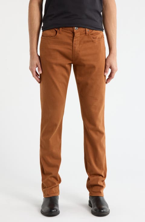 Federal Slim Straight Leg Jeans