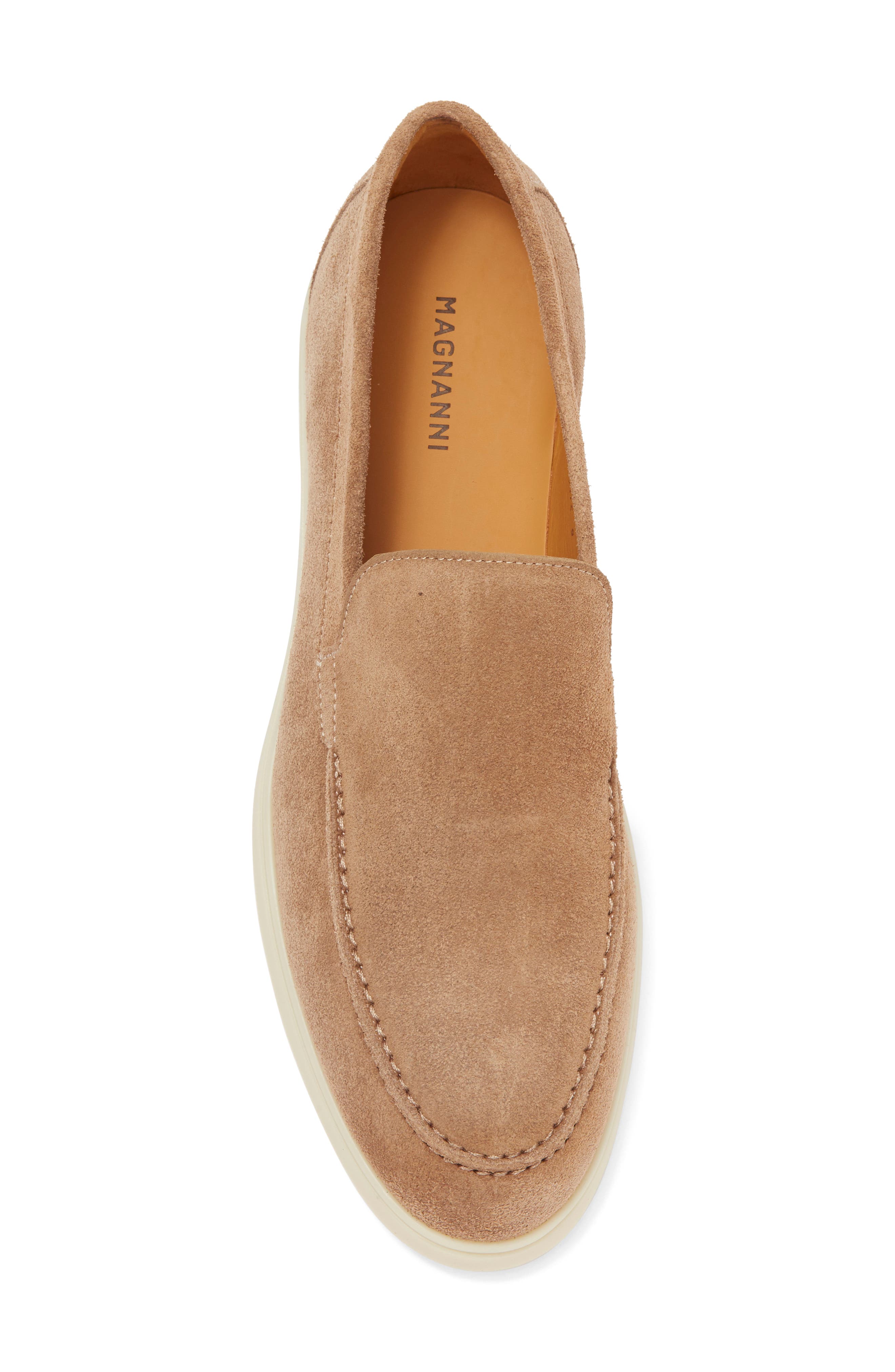 Magnanni Paraiso Slip-On Loafer, Alternate, color, 