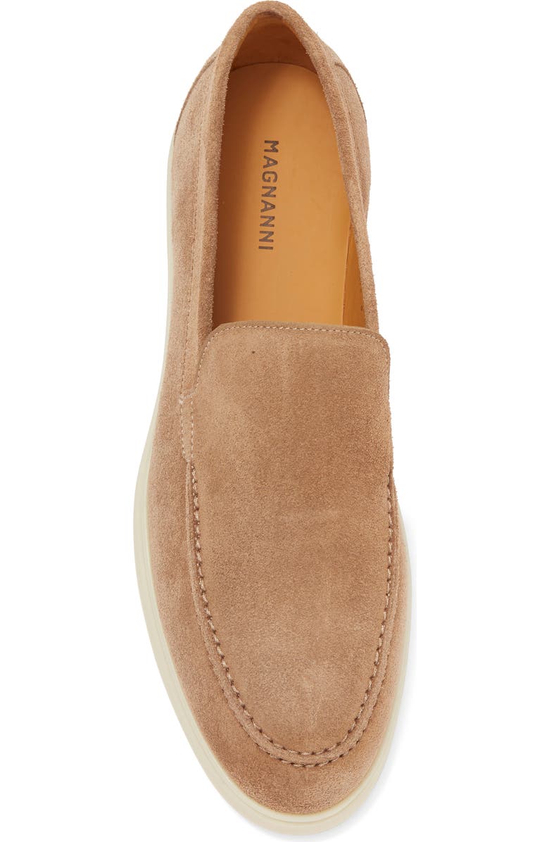 Magnanni Paraiso Slip-On Loafer, Alternate, color,
