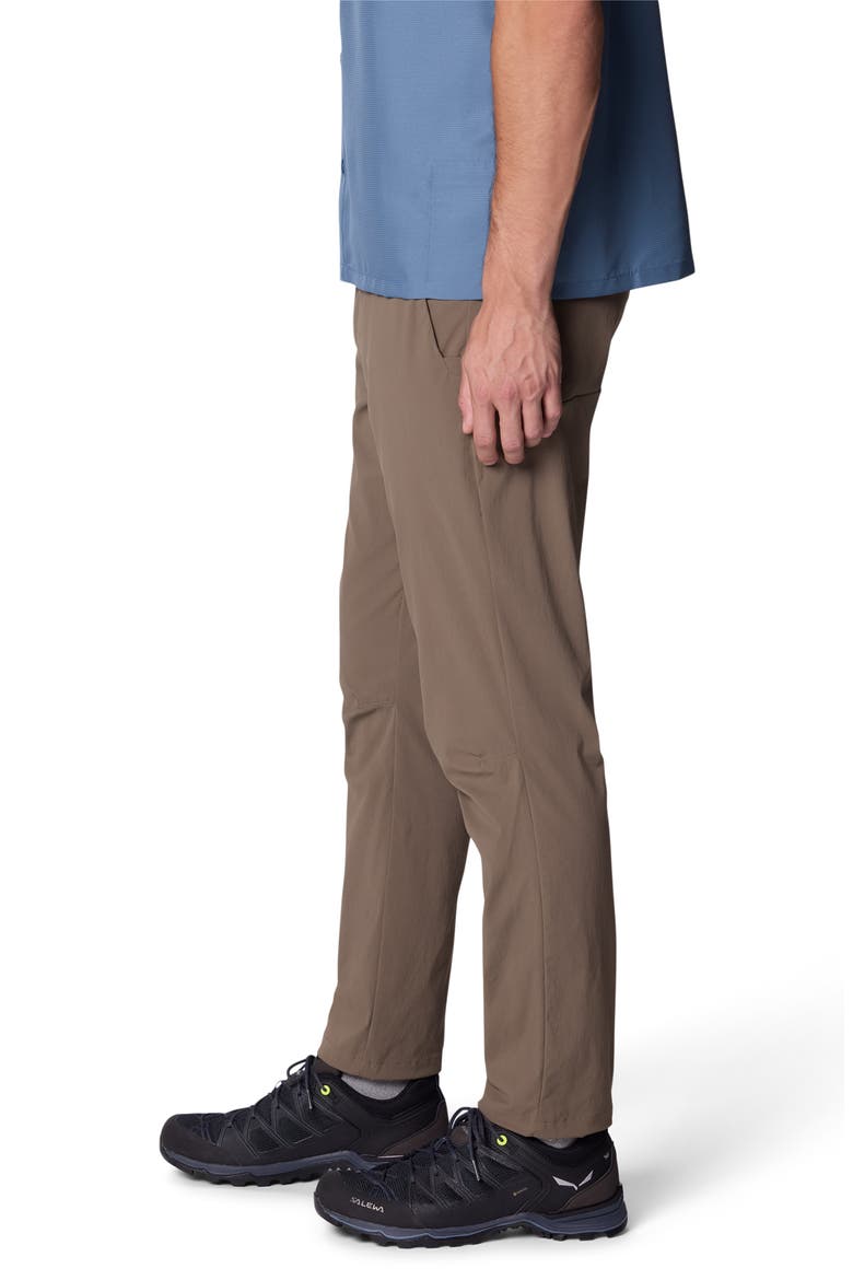 Dynama Pants, Alternate, color, TIERRA
