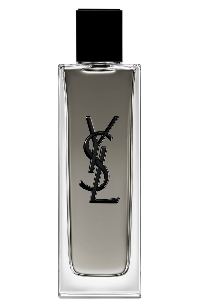 Yves Saint Laurent MYSLF Eau de Toilette Intense, Main, color,