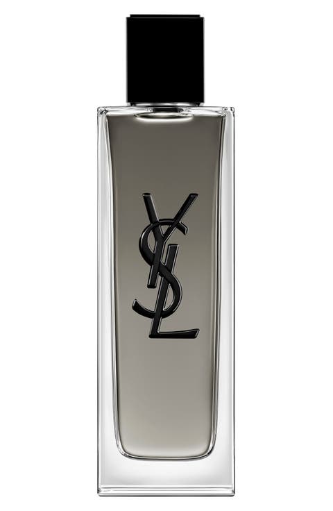 MYSLF Eau de Toilette Intense