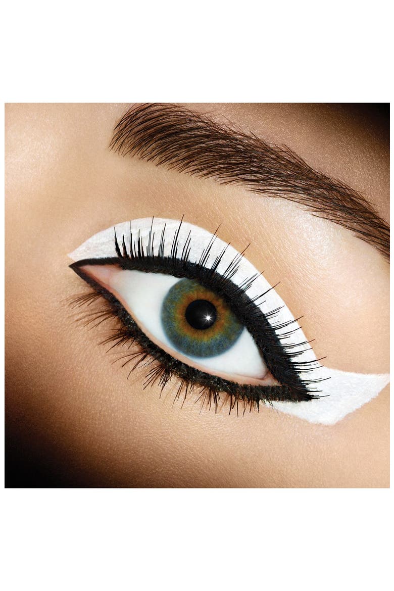 MAC 3 Lash False Lashes, Alternate, color, NO COLOR