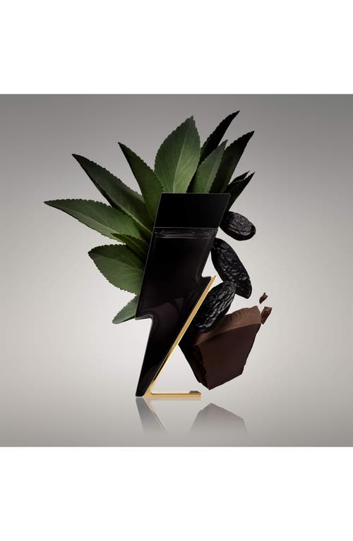 Carolina Herrera Bad Boy Eau De Toilette In Transparent
