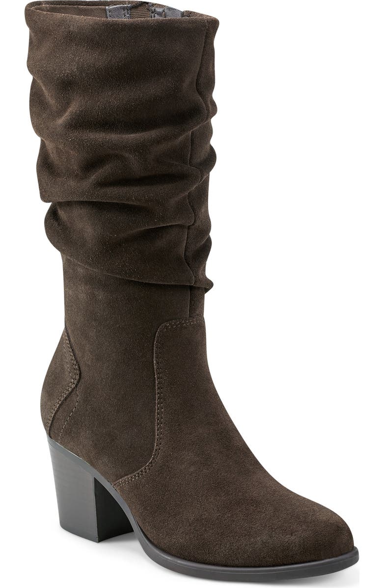 Earth<sup>®</sup> Vine Slouch Boot, Main, color, Caffe