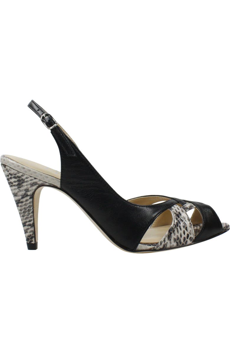 J. Reneé Adelyn Slingback Sandal, Alternate, color,