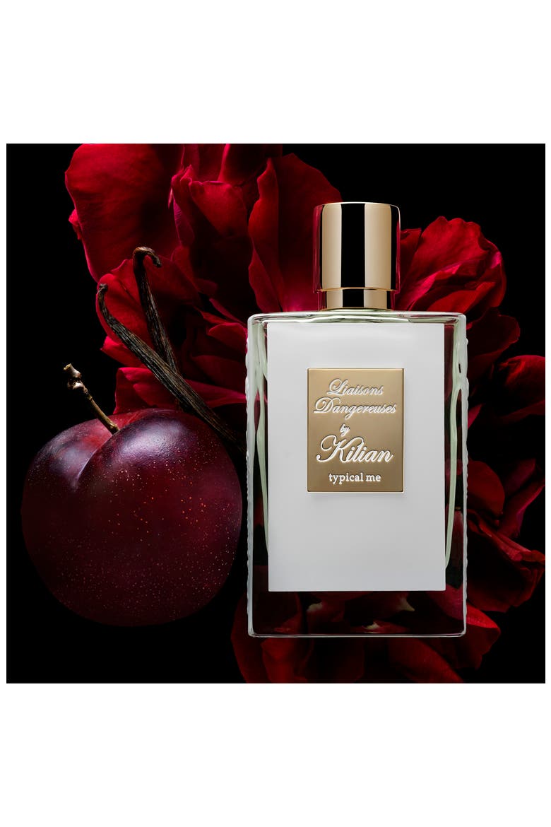 Liasons Dangereuses by Kilian Typical Me Perfume, Alternate, color, NO COLOR