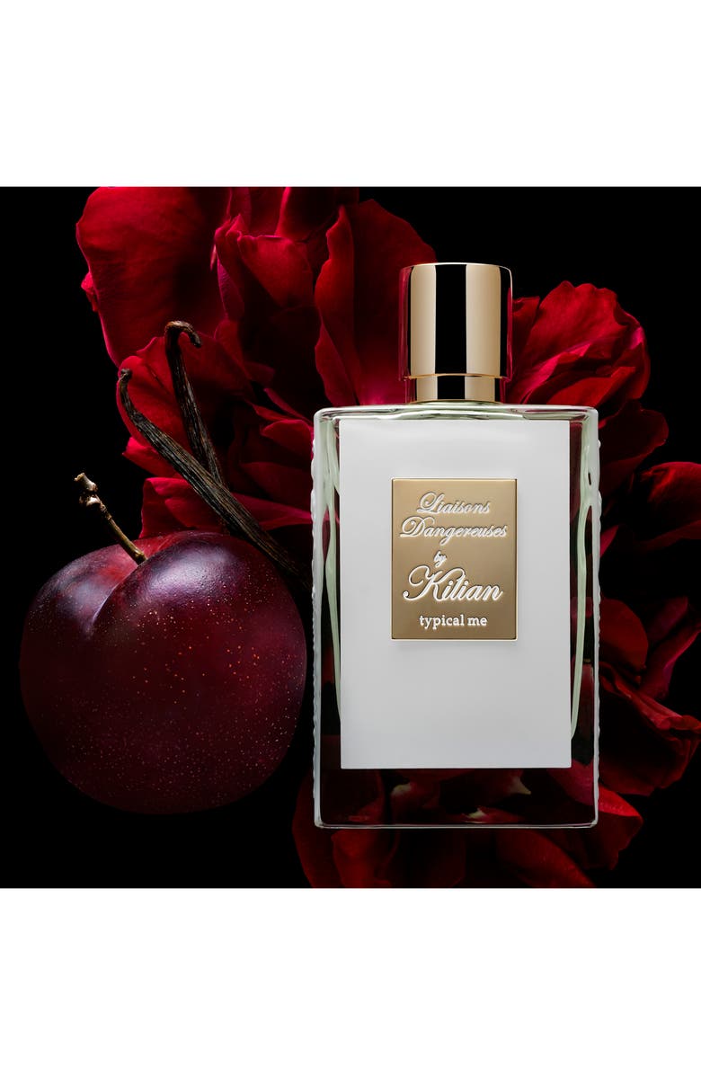 Kilian Paris Liasons Dangereuses by Kilian Typical Me Perfume, Alternate, color,