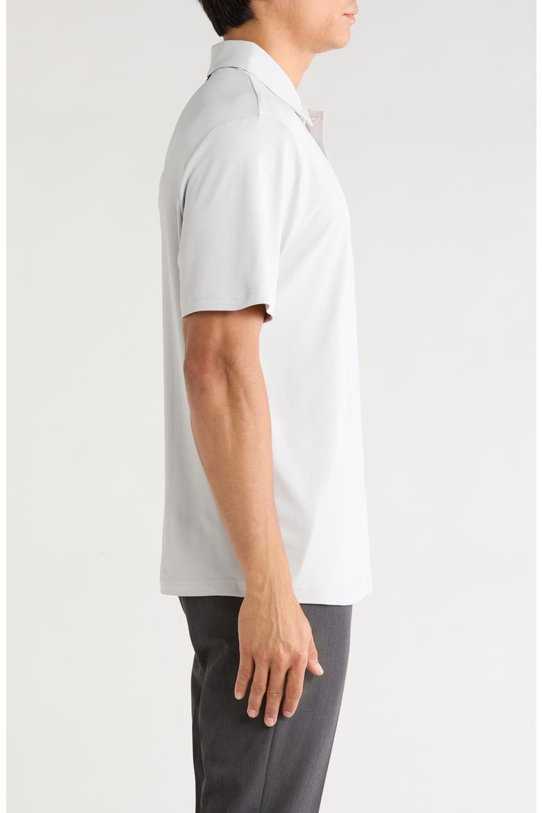 Fairway Golf Polo, Alternate, color, MICRO CHIP