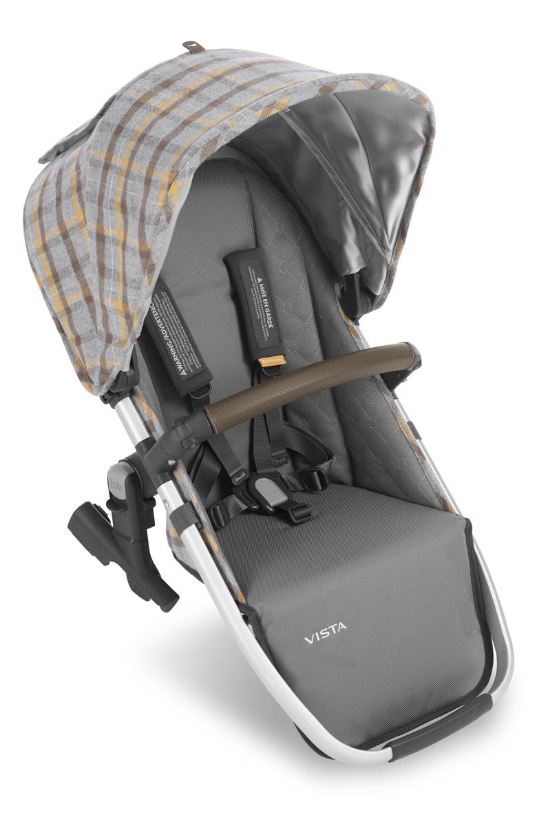 UPPAbaby VISTA RumbleSeat, Main, color,