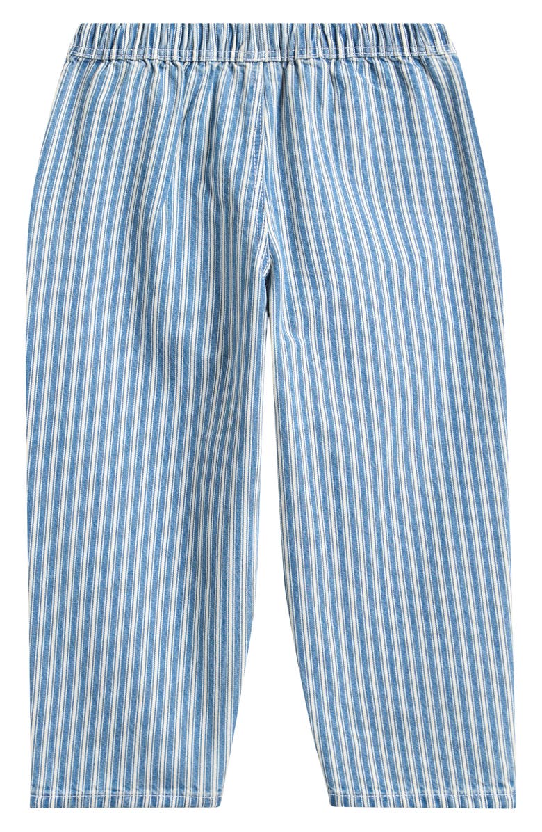 NEXT Kids' Stripe Pants, Alternate, color, Multi