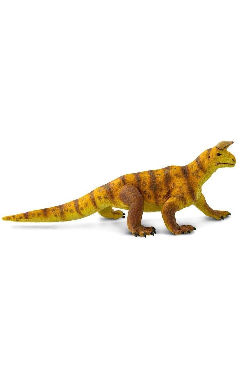 Safari Ltd. Shringasaurus Kids Toy Figure, Alternate, color, NO COLOR