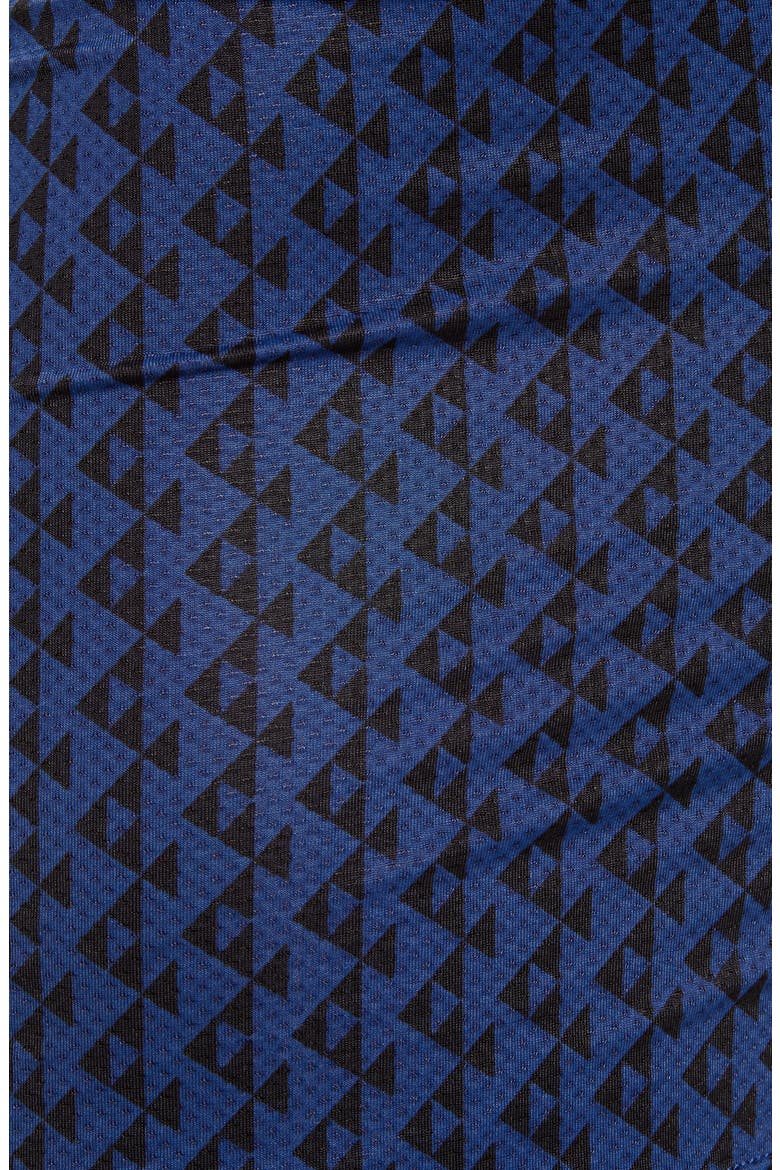Elite Tile Trunks, Alternate, color, BLUE