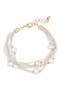 selected White- Gold