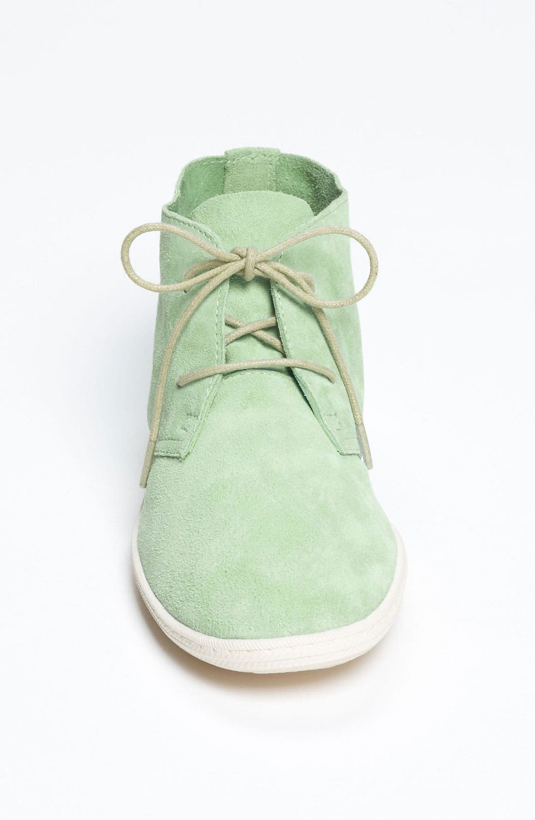 DV by Dolce Vita 'Sloane' Bootie, Alternate, color, MINT SUEDE