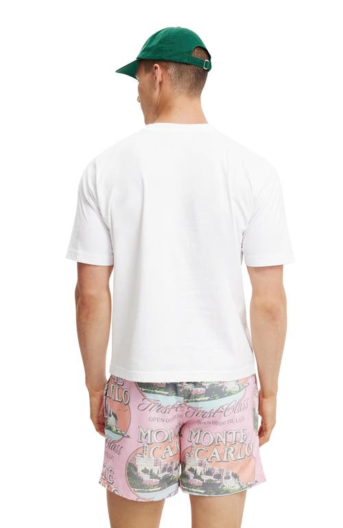 Cotton On Stretch Swim Short