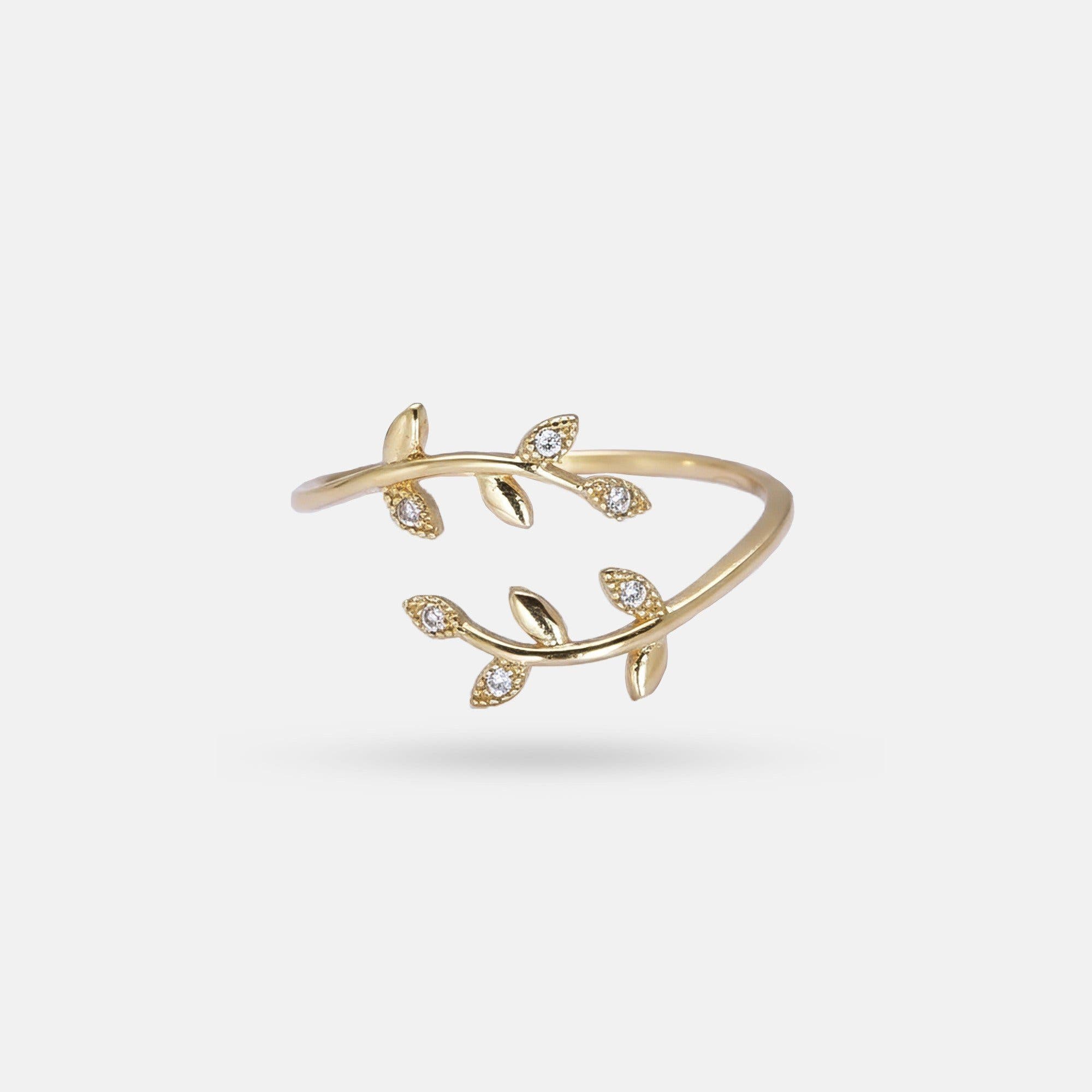 selected Gold
