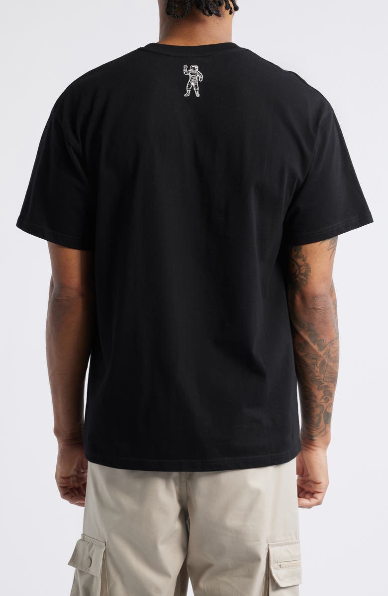 Billionaire Boys Club BB Hidden Gems Graphic Hoodie, Alternate, color,