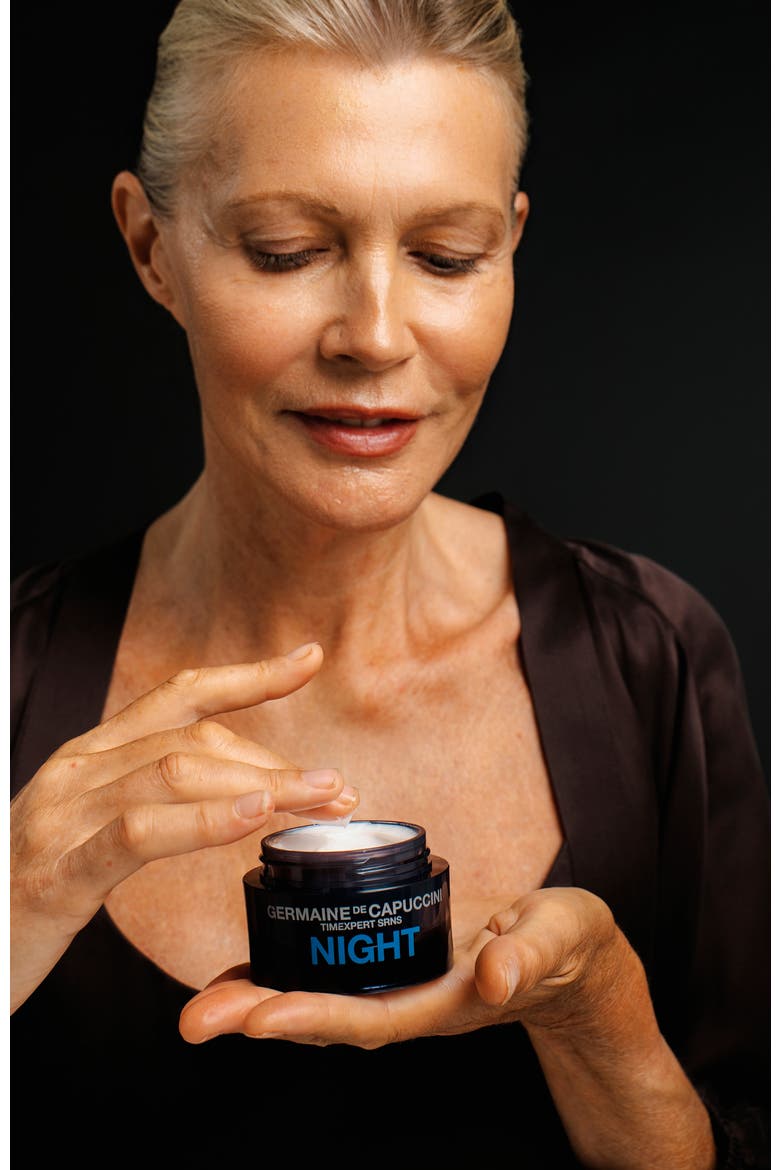 Timexpert Srns Night Cream, Alternate, color, None