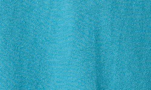 O'neill Kids' Blended Cotton Graphic T-shirt In Stormy