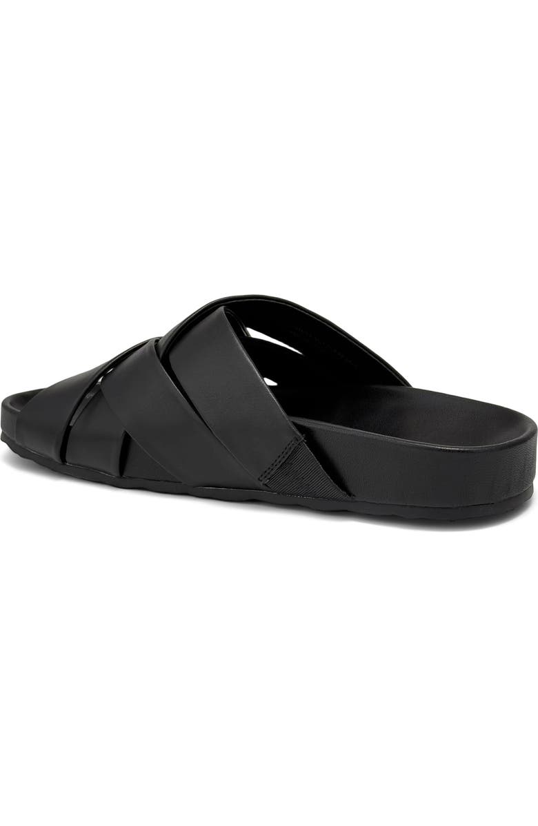 Aerosoles Lecco Woven Slide Sandal, Alternate, color,