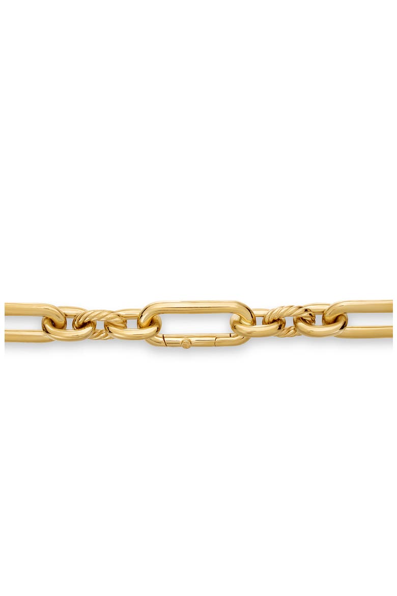 Lexington Chain in 18K Yellow Gold, Alternate, color, 18K YELLOW GOLD