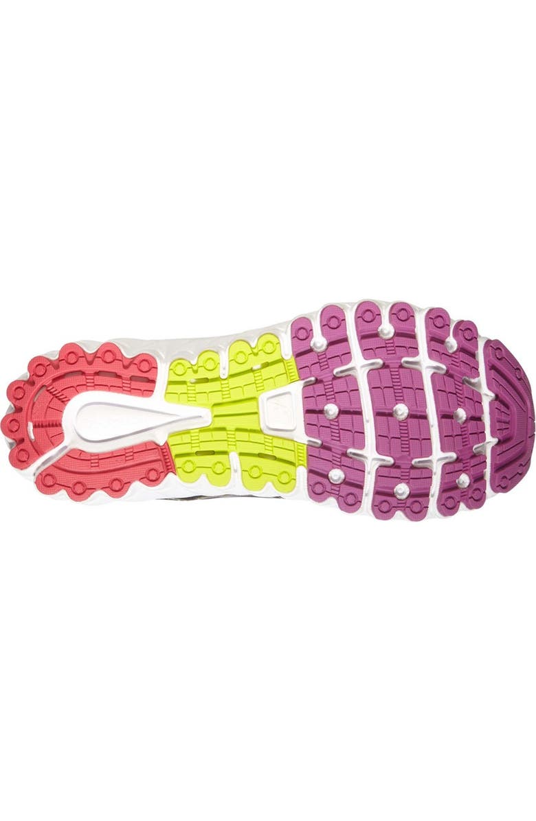 Brooks 'Glycerin 13' Running Shoes, Alternate, color,