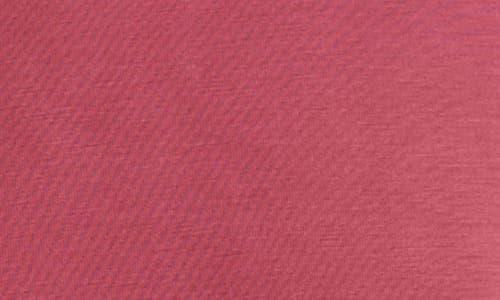 Lucky Brand Sandwash Dolman T-shirt In Purple