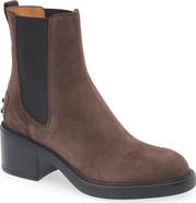 Tod's Chelsea Boot