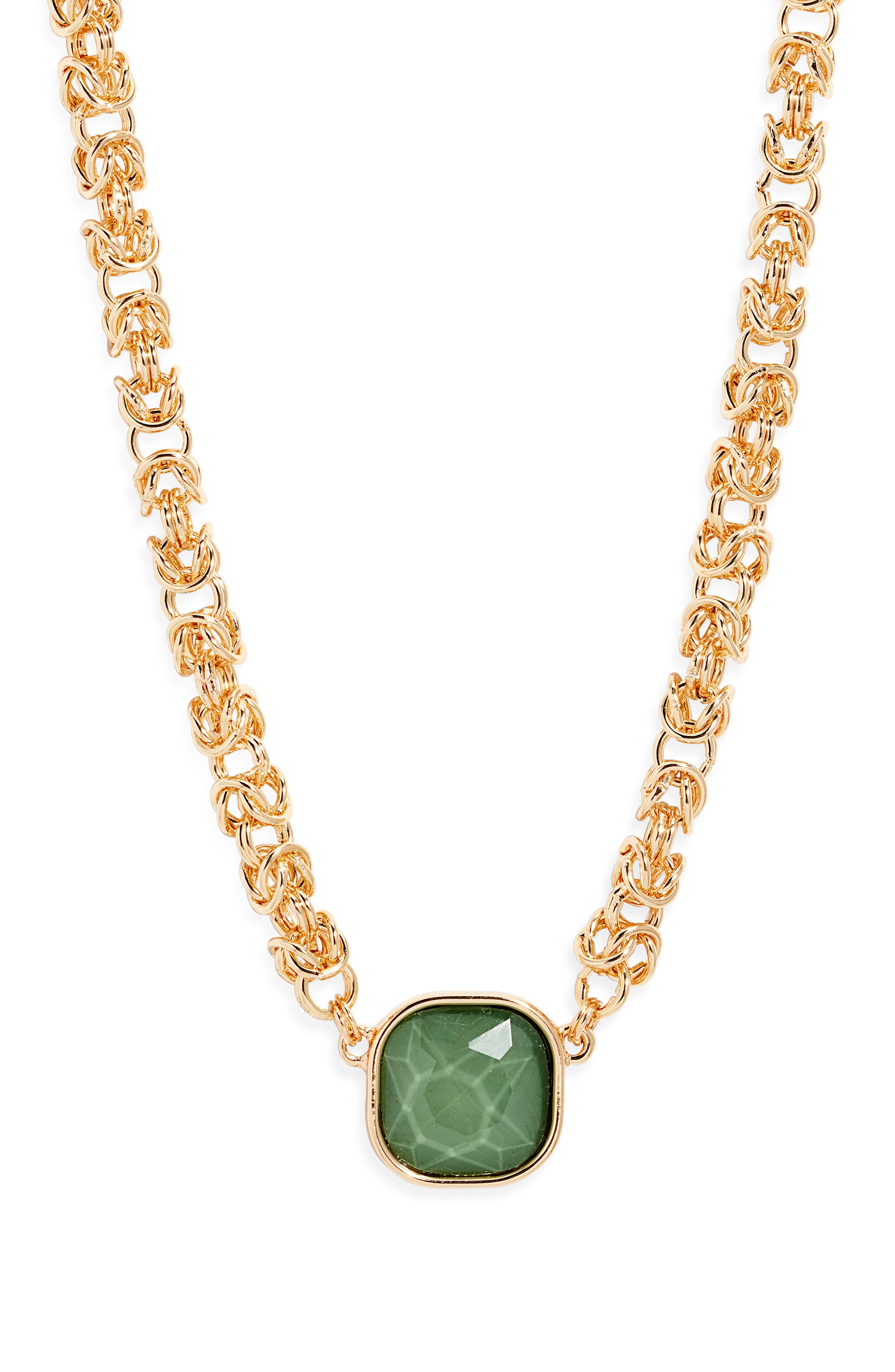selected SEAFOAM- GOLD