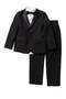 Tuxedo Suit Set