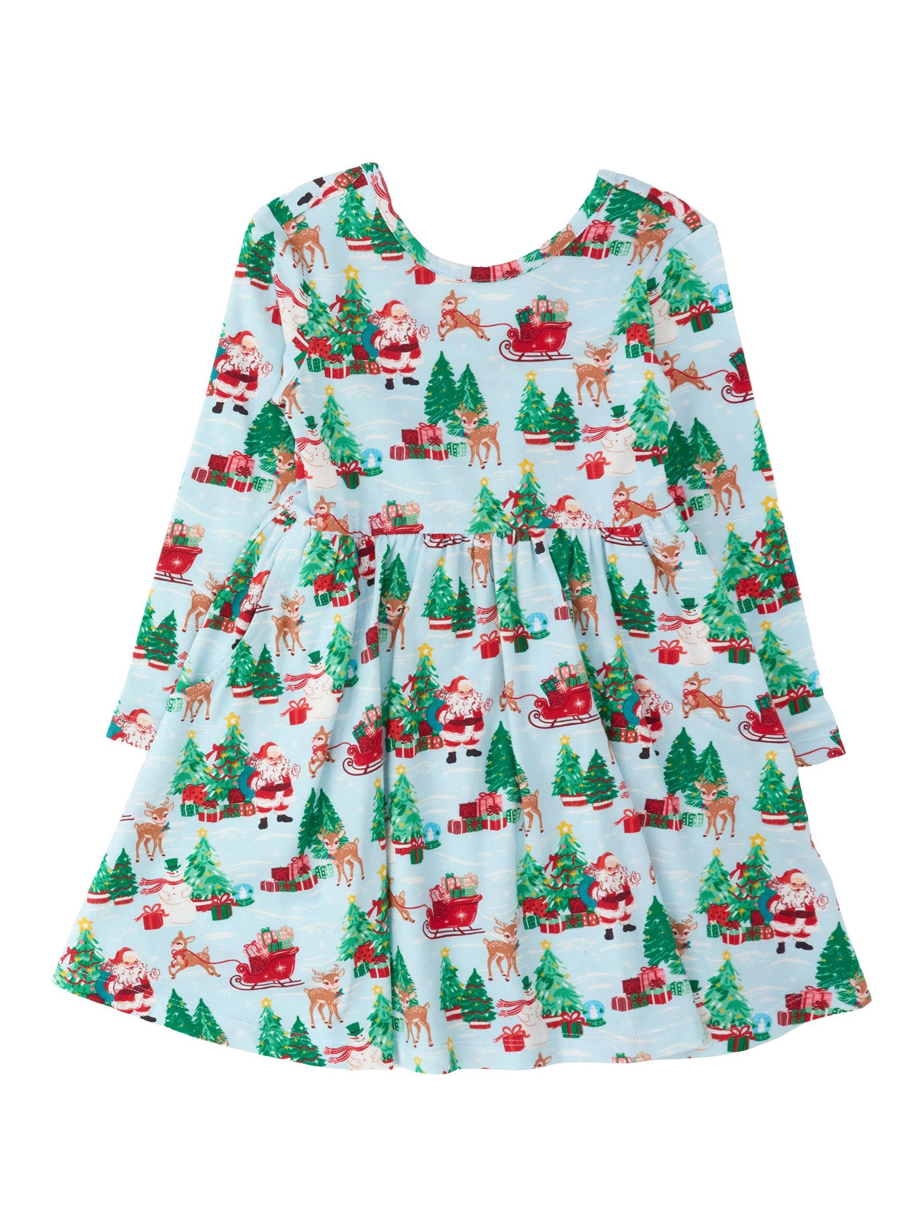 Santa Wonderland