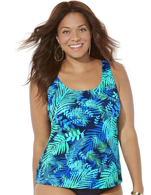 Classic Tankini Top