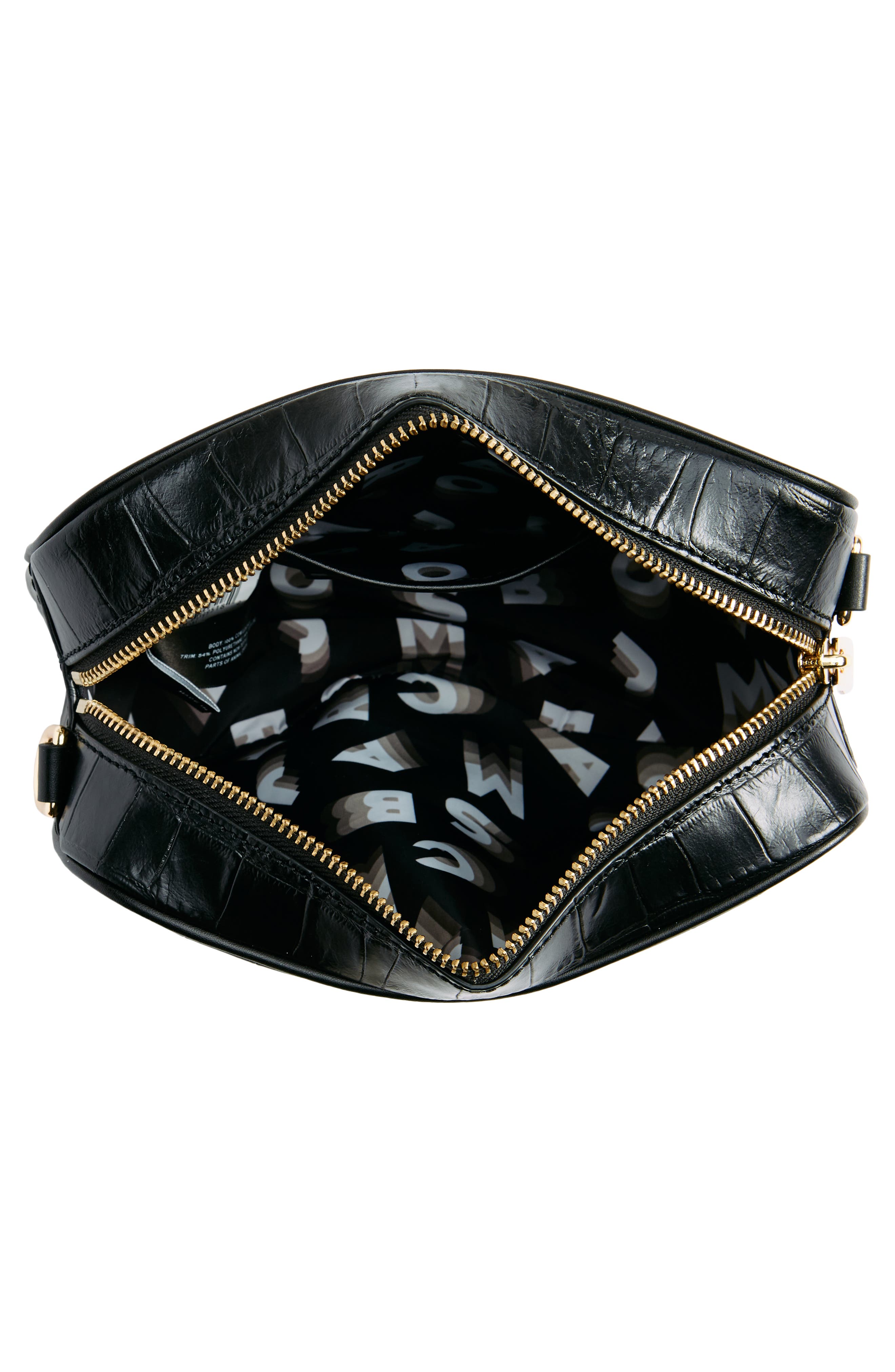 Marc Jacobs Flash Camera Bag, Alternate, color, 