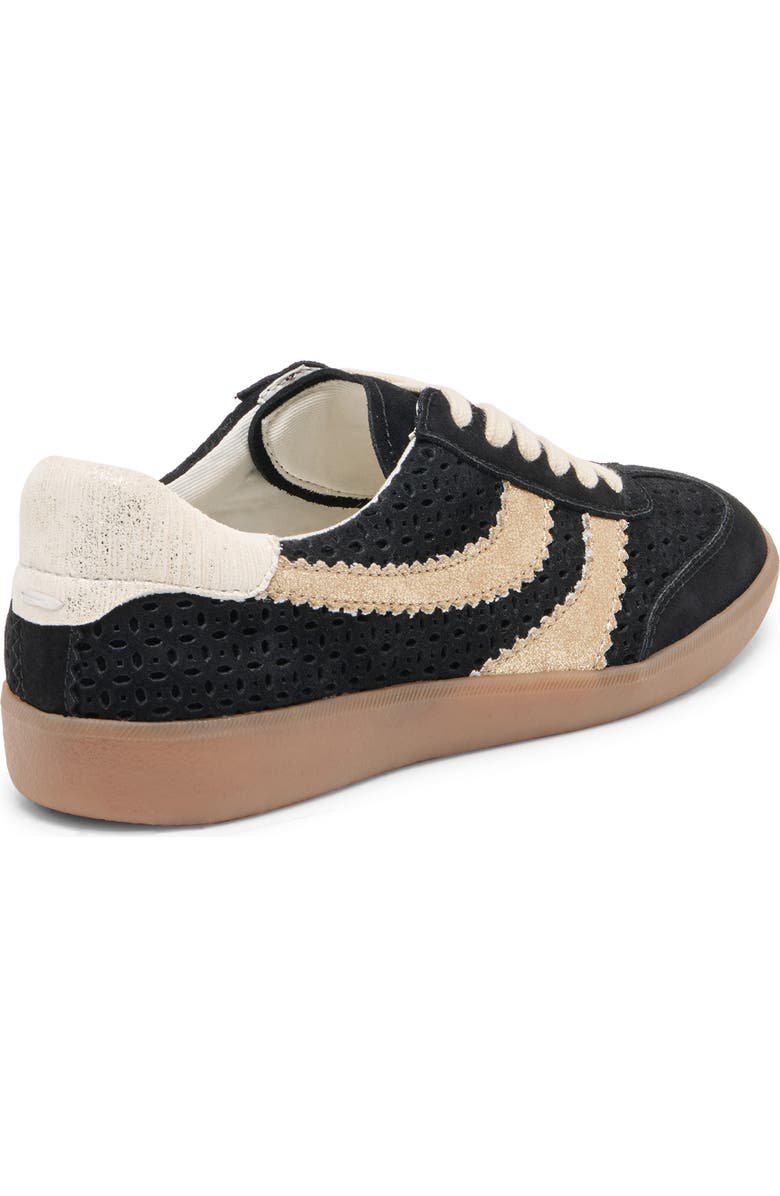 Dolce Vita Merit Perforated Sneaker, Alternate, color,