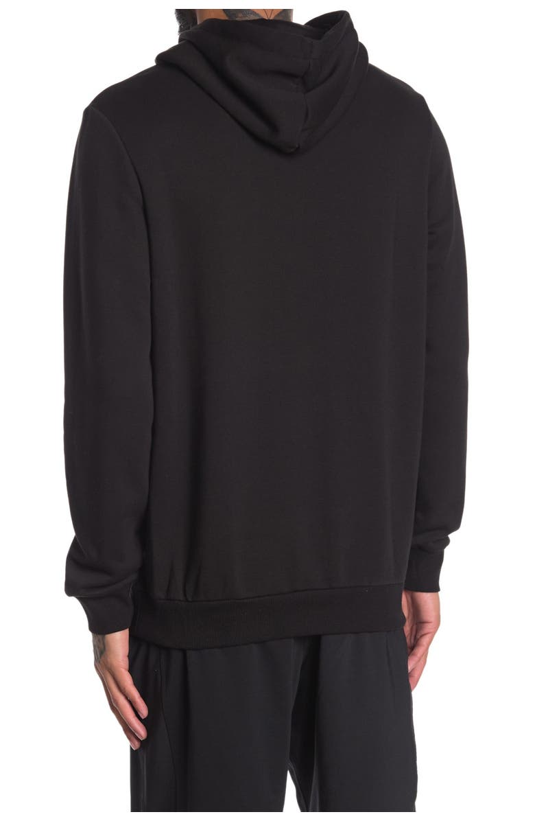 PUMA Essential 2 Big Logo Hoodie, Alternate, color,