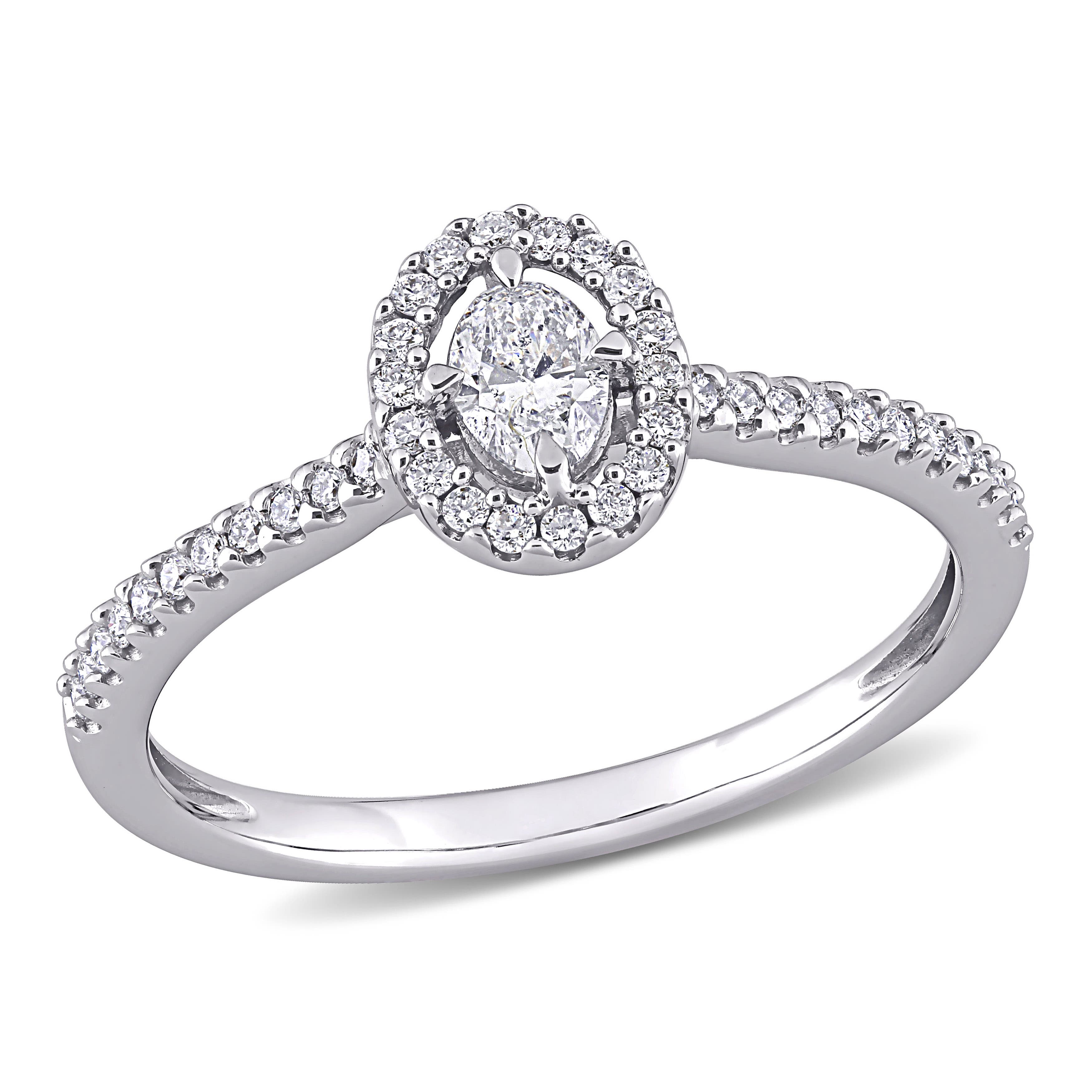 selected 14k White Gold