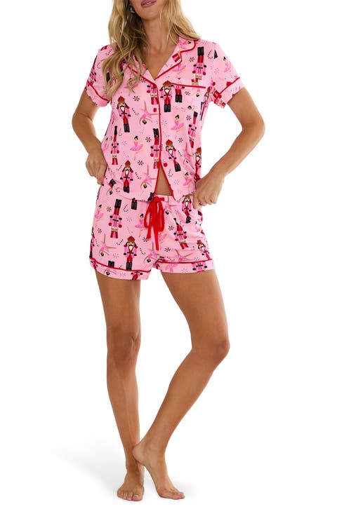 Milena Pajamas