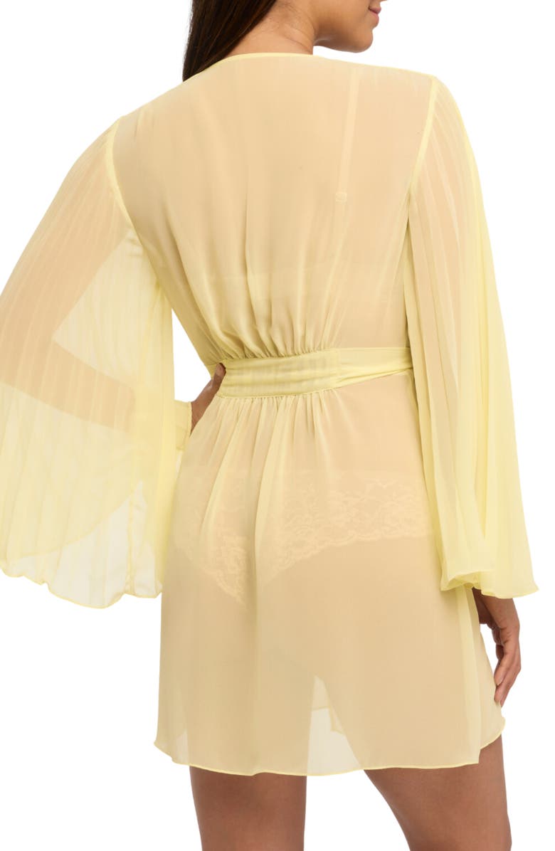 Rya Collection Malibu Cover-Up Robe, Alternate, color, 