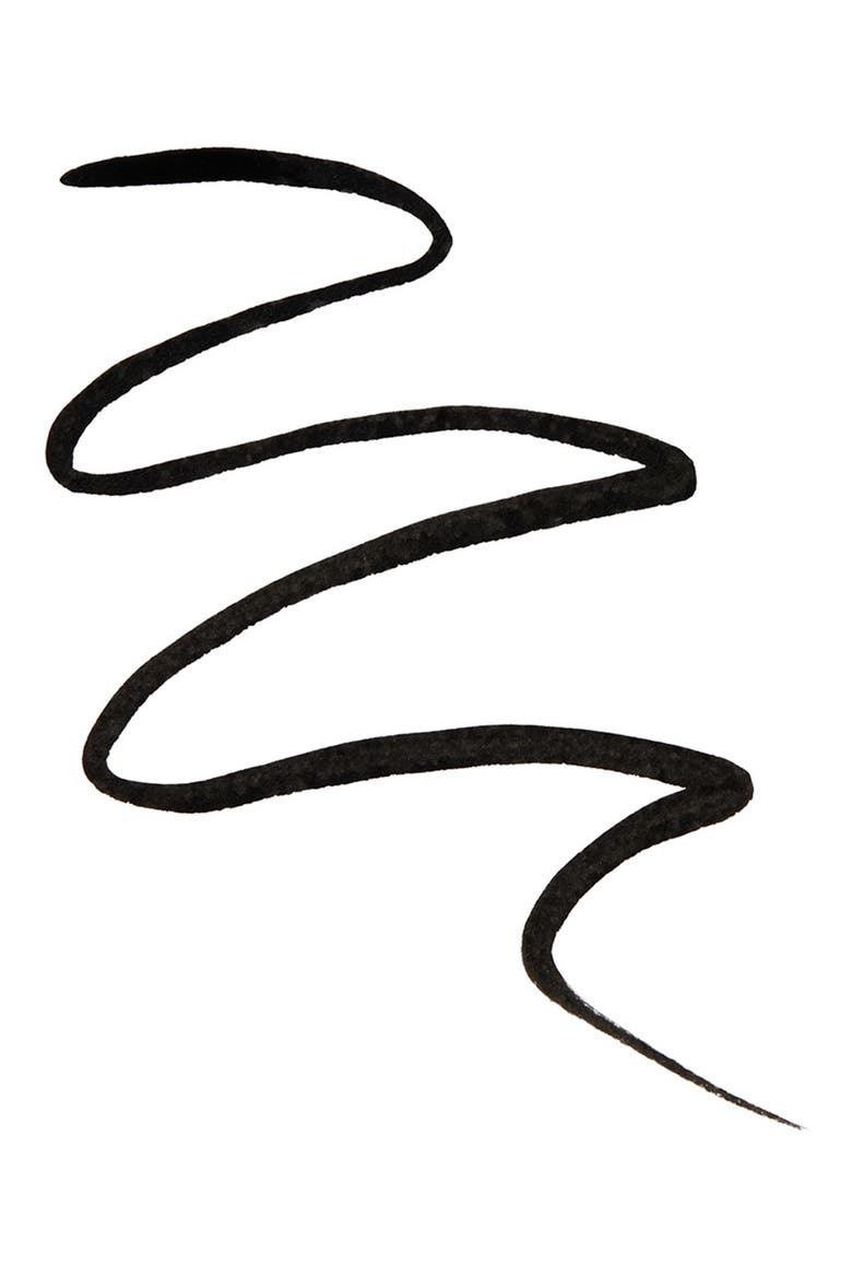 Kyliner Liquid Eyeliner Pen, Alternate, color, BLACK