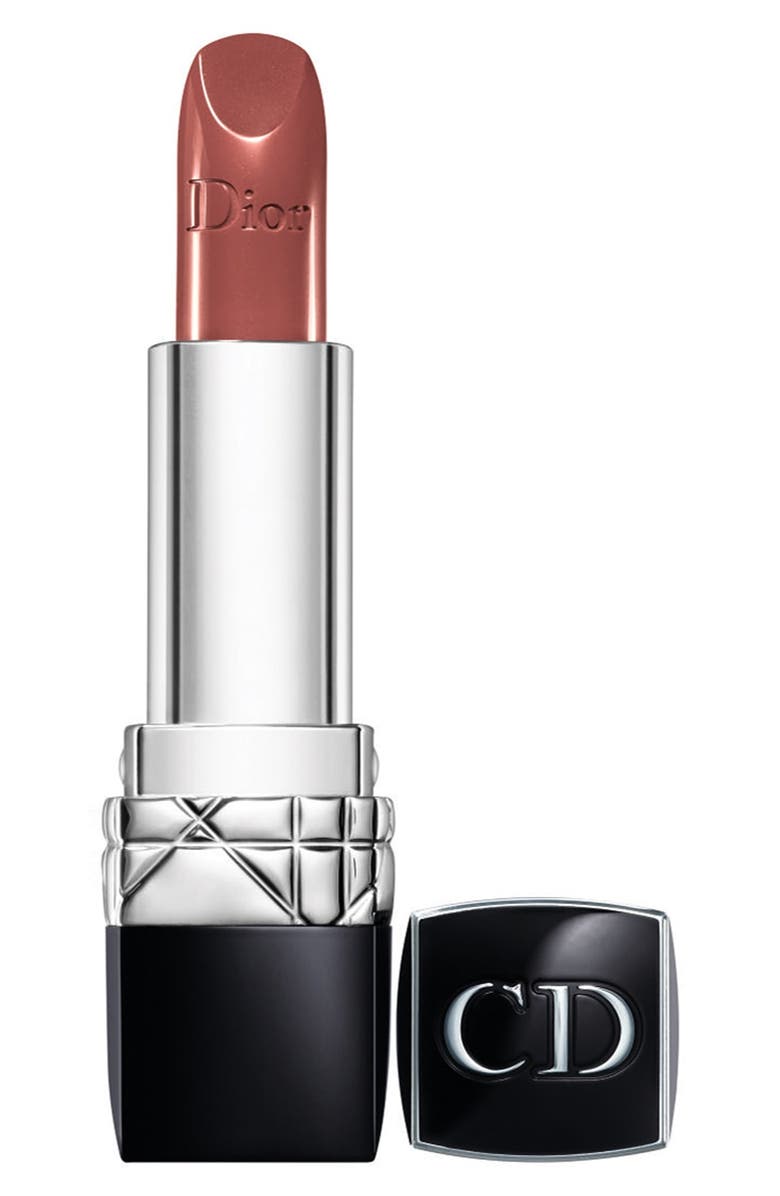 DIOR 'Rouge Dior' Lipstick, Main, color, 