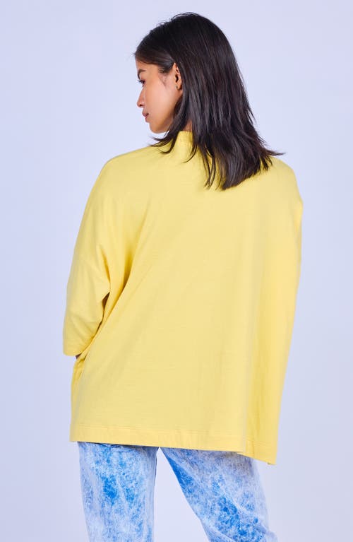 Mokuyobi Dolman Tee