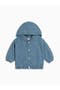 selected Chambray