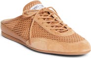 Jimmy Choo Sunny Mesh Sneaker Mule