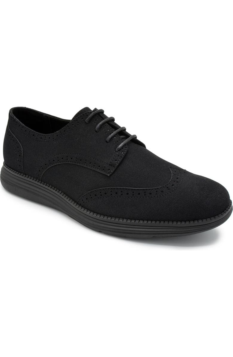 ASTON MARC Lark Wingtip Derby, Main, color,