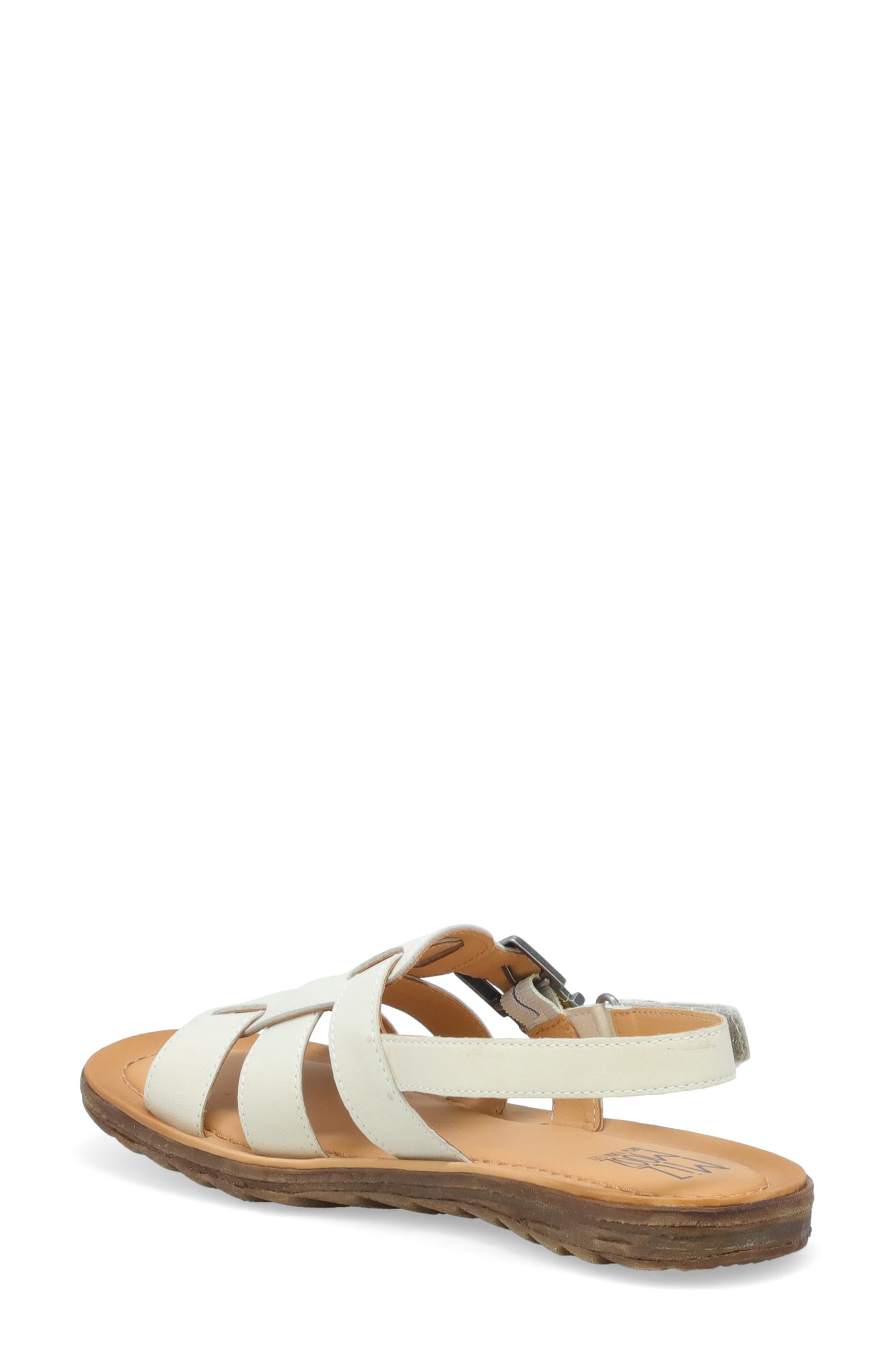 Fintan Sandal - image 4