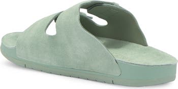 Ojai Two Bar Slide Sandal