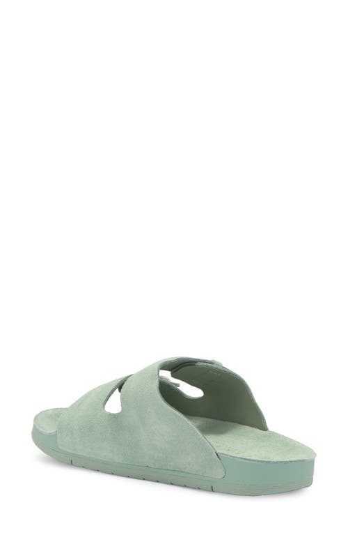 Reef Ojai Two Bar Slide Sandal